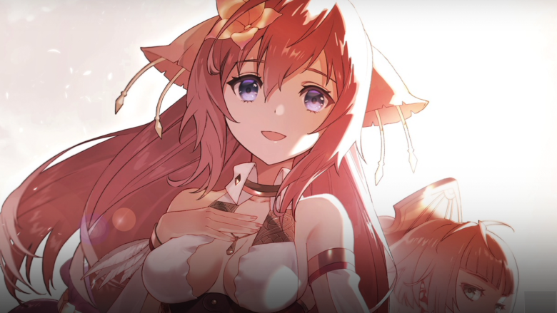 シェルノサージュってどんなゲーム やよのとろとろこんこんげーむ